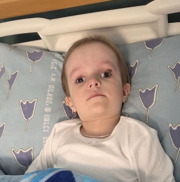 Новости Варыгина Елизавета 💛